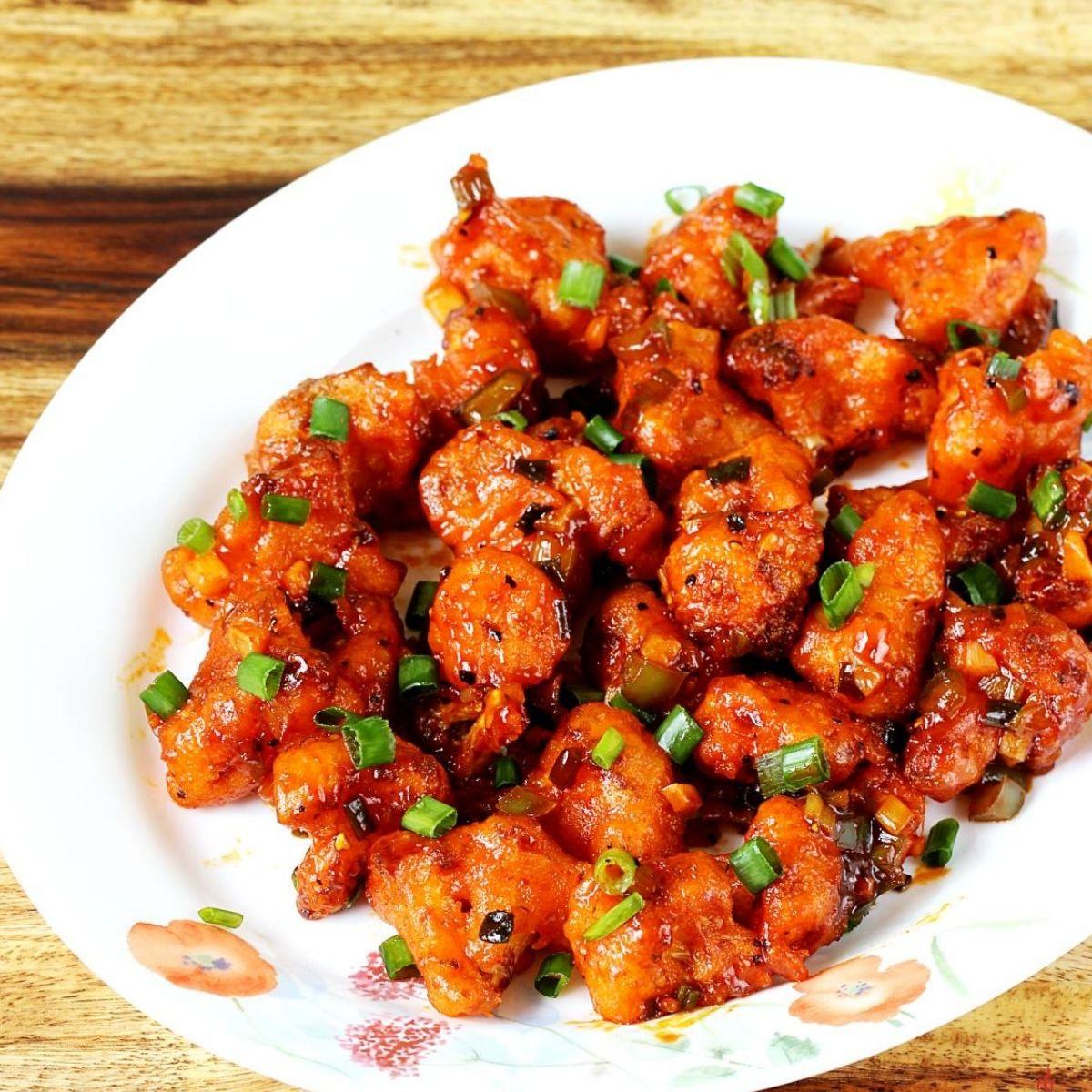 Gobi Manchurian